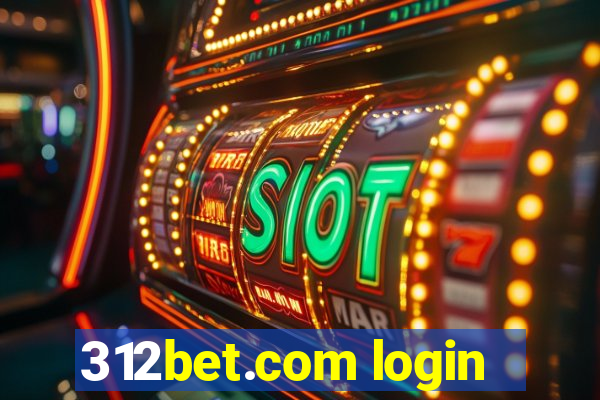 312bet.com login